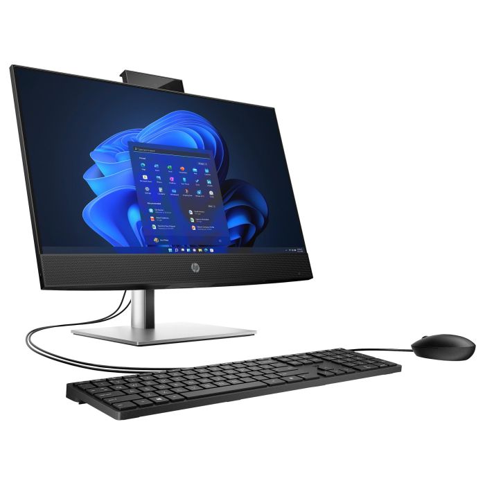 HP ProOne 440 G9 All-in-One Intel Core i7-14700T 60,45cm 23,8Zoll 16GB 512GB SSD W11P 1