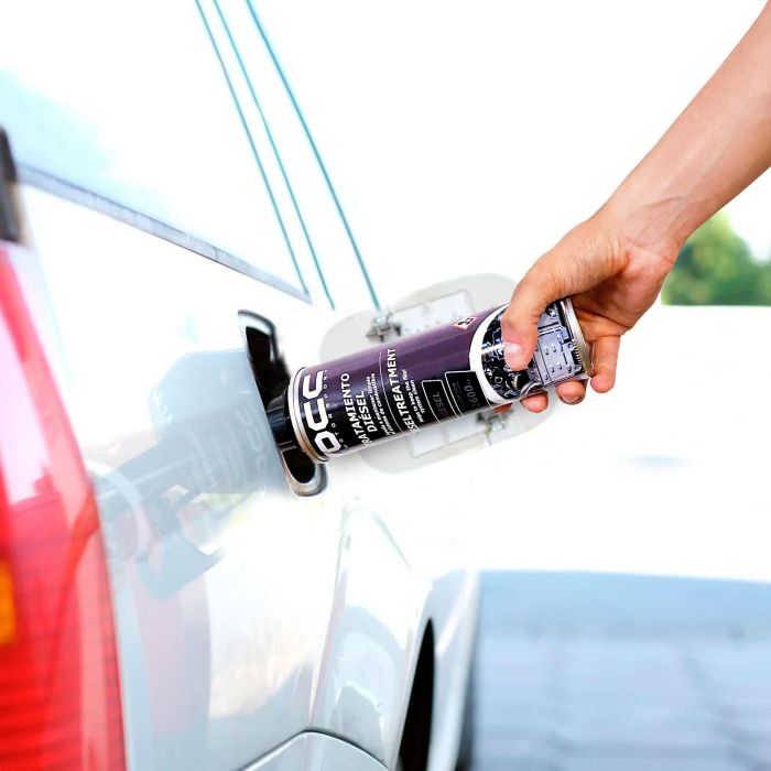 Occ Motorsport Tratamiento Diesel OCC49002, Mejora Potencia, Limpia Inyectores, Reduce Consumo y Humos 1