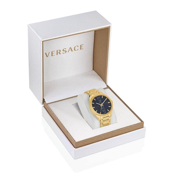 Reloj Hombre Versace LOGO HALO 2