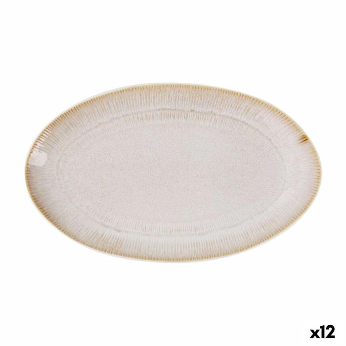 Fuente de Cocina La Mediterránea Calobra 34,1 x 20,7 cm (12 Unidades) Fuente de Cocina La Mediterránea Calobra 34,1 x 20,7 cm (12 Unidades)