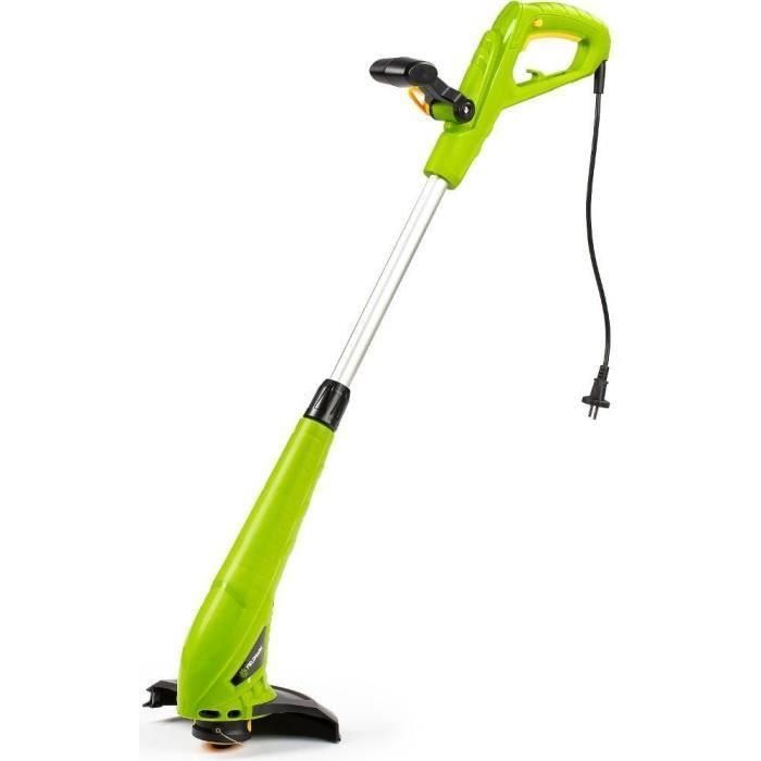 Fieldmann FZS 2306-E Cortadora de césped eléctrica 0 Fieldmann FZS 2306-E Cortadora de césped eléctrica 0