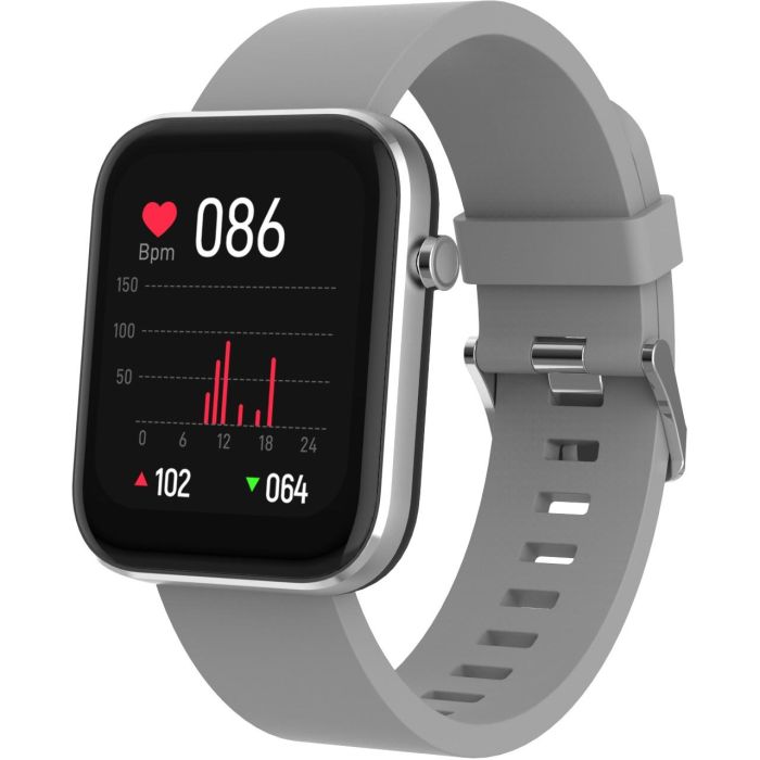 Denver Smartwatch SW-182 gris 7