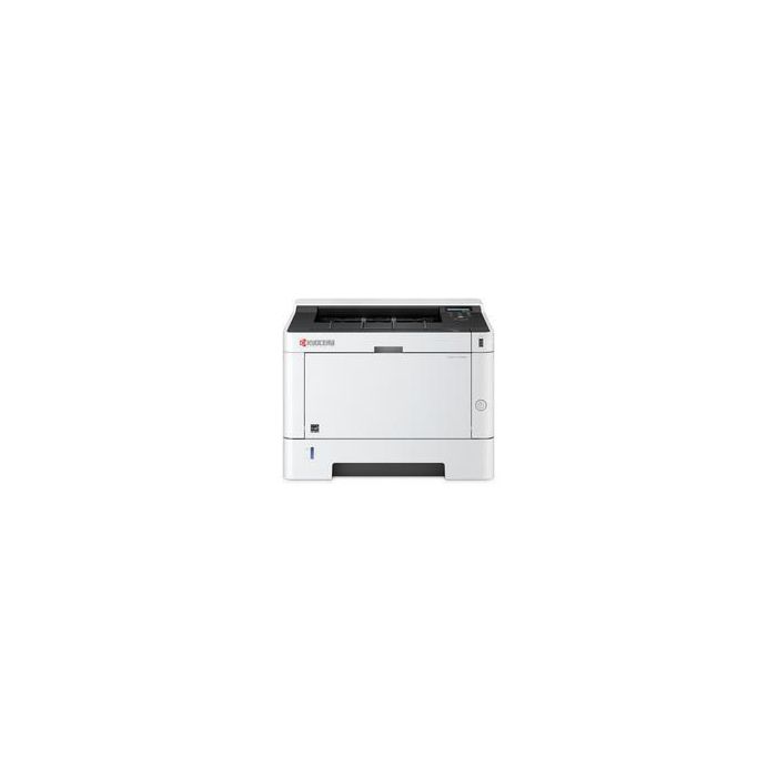 Kyocera Impresora Láser Monocromo A4 Dúplex 40ppm 1200 dpi Gigabit LAN USB para Oficina Fiable y Eficiente 1