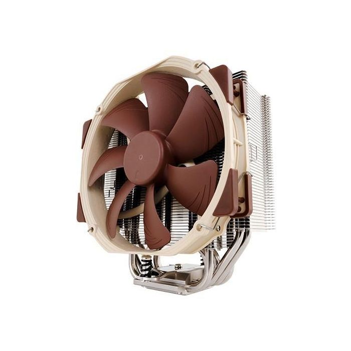 Noctua NH-U14S CPU-Cooler - 140mmNH-U14S, Processor, Cooler, Noctua NH-U14S CPU-Cooler - 140mmNH-U14S, Processor, Cooler,