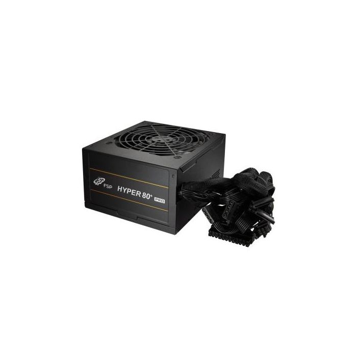 FSP Hyper 80+Pro550 Bkb 3 FSP Hyper 80+Pro550 Bkb 3