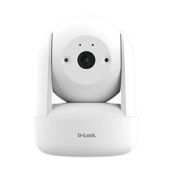 D-Link Cámara WiFi 2K DCS-6501 LH con Visión Nocturna, Seguimiento Automático y Compatible con Alexa y Google Assistant 0 D-Link Cámara WiFi 2K DCS-6501 LH con Visión Nocturna, Seguimiento Automático y Compatible con Alexa y Google Assistant 0