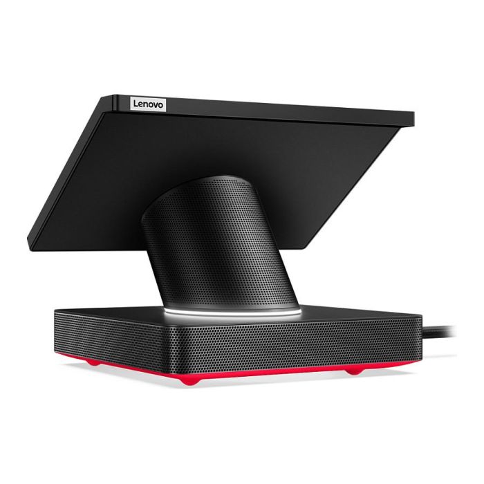 Lenovo THINKSMART SP HUB TEAMS PC todo en uno con Intel Core i5, 16 GB RAM y 256 GB SSD para Microsoft Teams Rooms 2