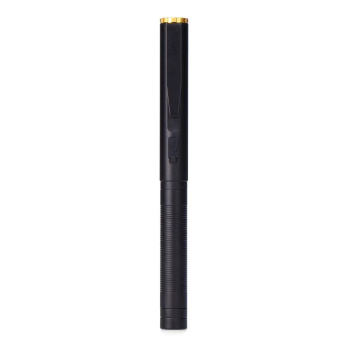 Edm Linterna de trabajo spot 5W / COB 8W, aluminio, IP44, 6500K, 200-500 lm, batería litio, USB tipo C, imán y clip 2 Edm Linterna de trabajo spot 5W / COB 8W, aluminio, IP44, 6500K, 200-500 lm, batería litio, USB tipo C, imán y clip 2