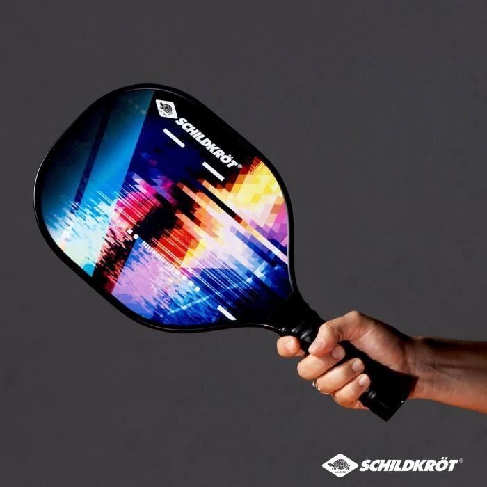 Juego de Pickleball - SCHILDKRÖT 3 Juego de Pickleball - SCHILDKRÖT 3
