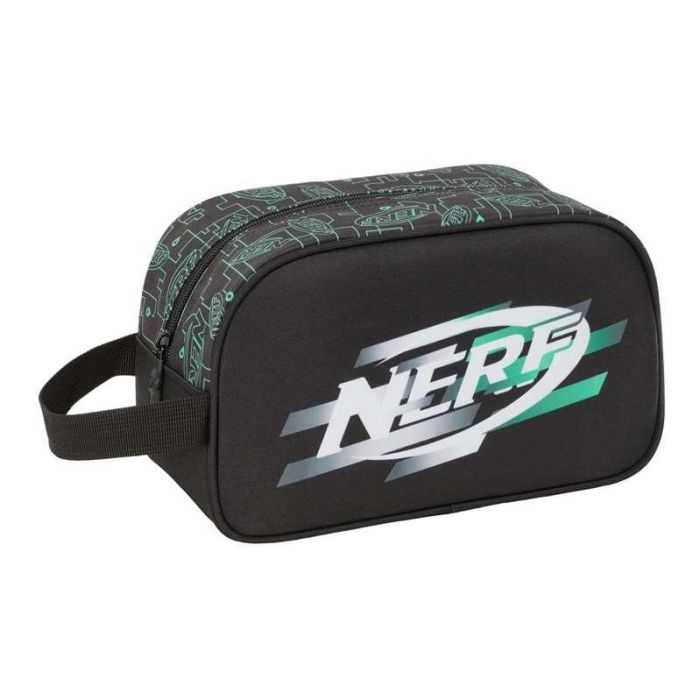 Neceser Safta 1 Asa Adaptable A Carro Nerf Nerf Game 150x260x120 mm Neceser Safta 1 Asa Adaptable A Carro Nerf Nerf Game 150x260x120 mm
