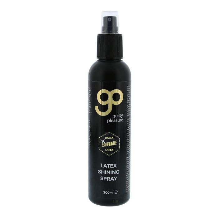 Spray de Acabado Brillante Guilty Pleasure 200 ml