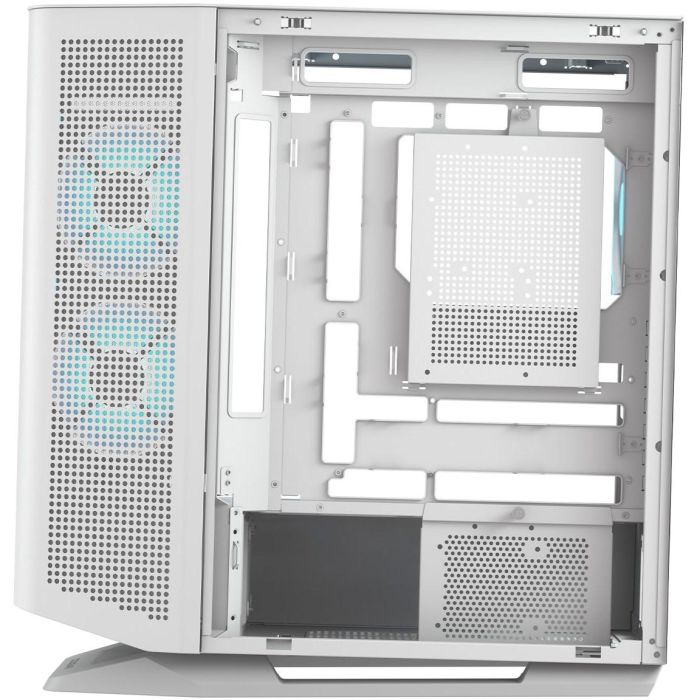 Cougar FV270 Midi Torre ARGB Weiß 7