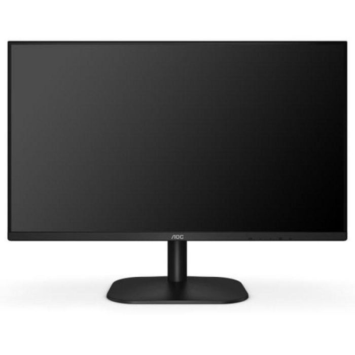 Monitor AOC 24B2XH/EU 23.8"/ Full HD/ Negro 2 Monitor AOC 24B2XH/EU 23.8"/ Full HD/ Negro 2
