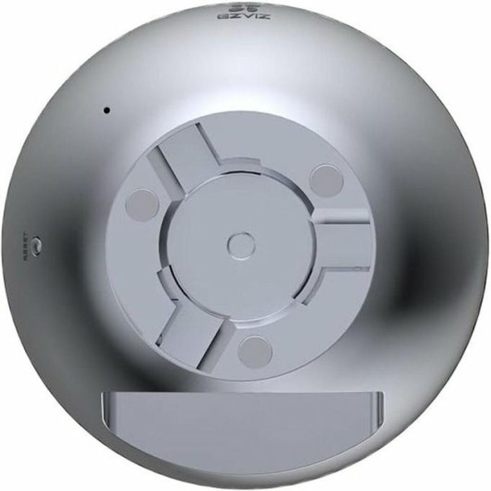 EZVIZ CS-E6-A0-8C5WF E6 Cámara de Seguridad Wi-Fi 3K Rotatoria Visión Nocturna Detección Movimiento Compatible Apple HomeKit 2