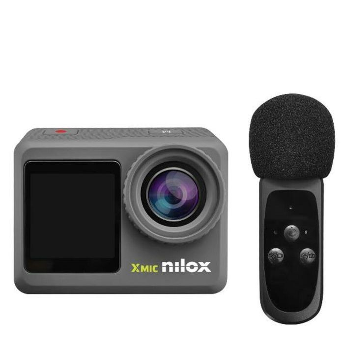 Fundas Nilox NXACXMIC Fundas Nilox NXACXMIC