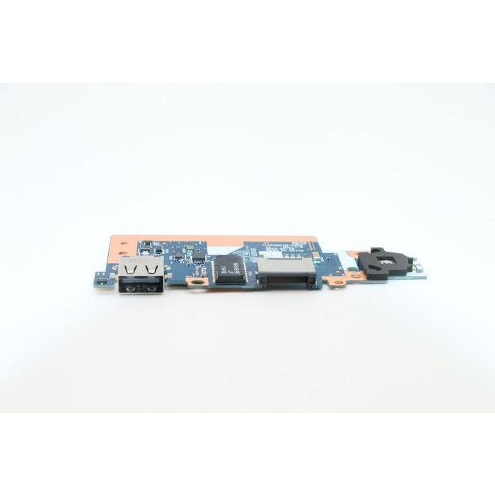 Lenovo Mudflap1.0 INTEL FRU Sub 1