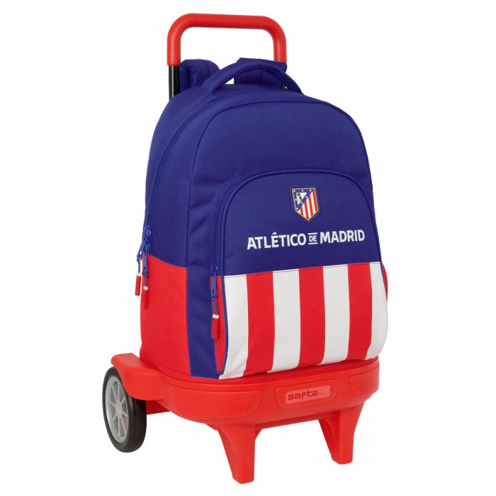 Mochila Escolar Safta 33 x 45 x 22 cm 2 Mochila Escolar Safta 33 x 45 x 22 cm 2
