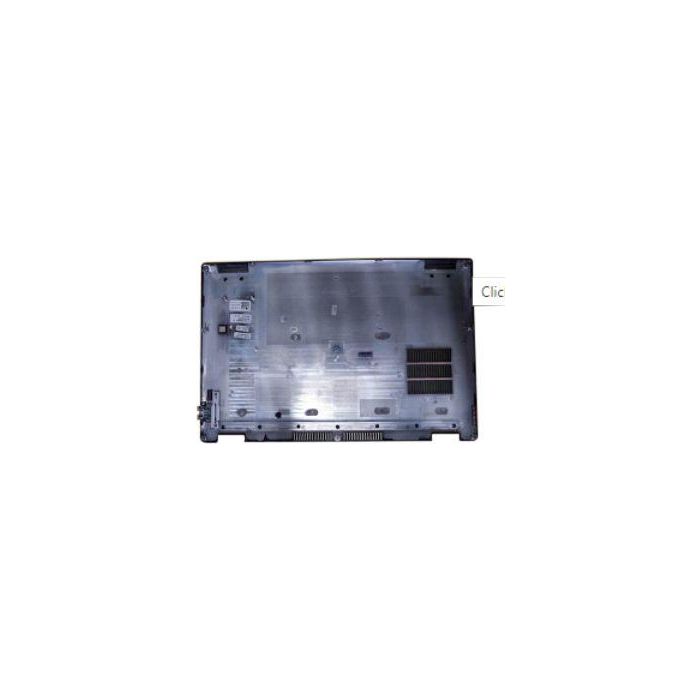 Dell ASSY Door supporting Smart Card Reader, Bottom 1 Dell ASSY Door supporting Smart Card Reader, Bottom 1