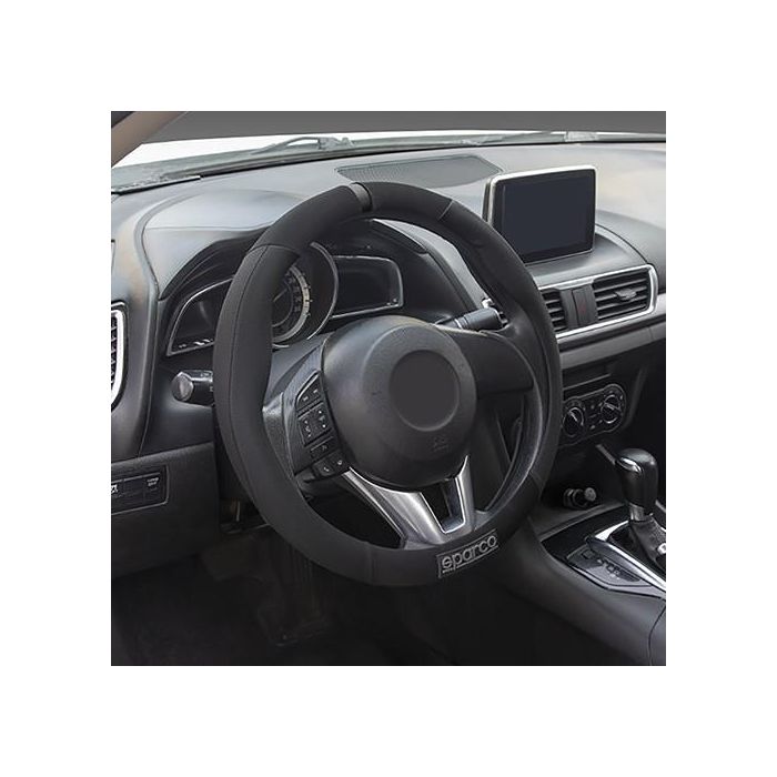 Funda Volante S130 Negro SPCS130BK Funda Volante S130 Negro SPCS130BK
