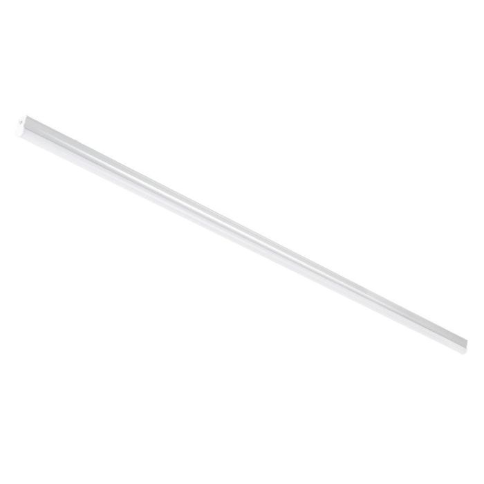 Luminaria LED 13W 1.300Lm 6000ºK T5 90Cm 40.000H [HO-T5DG13W-CW] 4