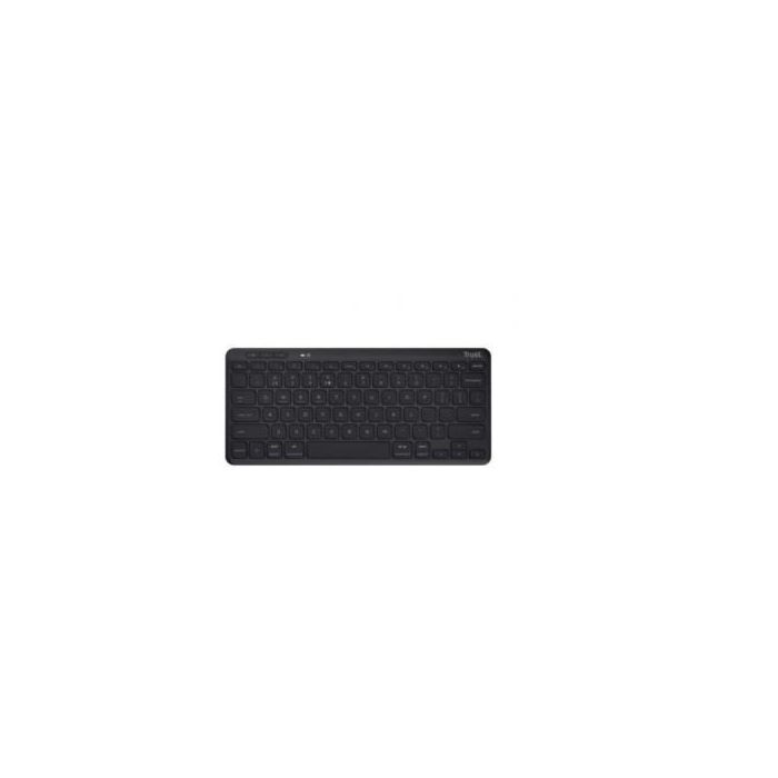 Teclado Inalámbrico Trust Lyra 1 Teclado Inalámbrico Trust Lyra 1