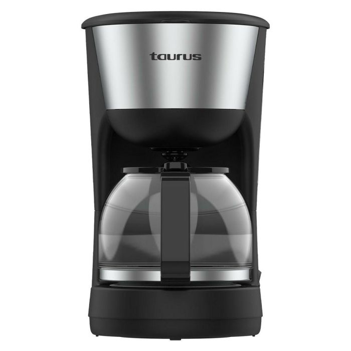Cafetera de Goteo Taurus VERONA 12 INOX