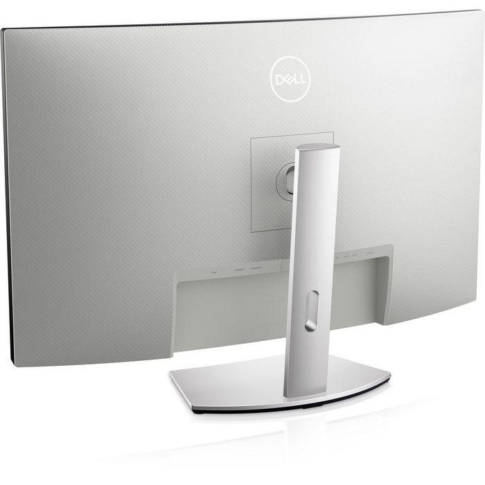 Dell S Series S3221Qsa 80 Cm (31,5") 3840 X 2160 Pixels 4K Ultra Hd Lcd Black, Silver 5 Dell S Series S3221Qsa 80 Cm (31,5") 3840 X 2160 Pixels 4K Ultra Hd Lcd Black, Silver 5