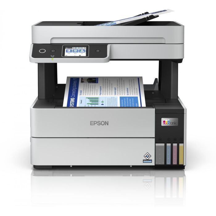 EPSON EcoTank ET-5170 3 EPSON EcoTank ET-5170 3