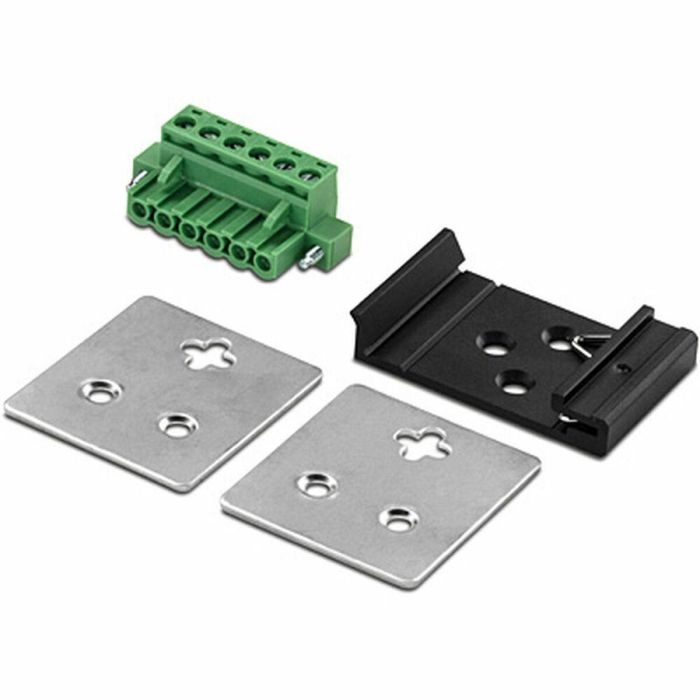 Switch Trendnet TI-PG80 2 Switch Trendnet TI-PG80 2