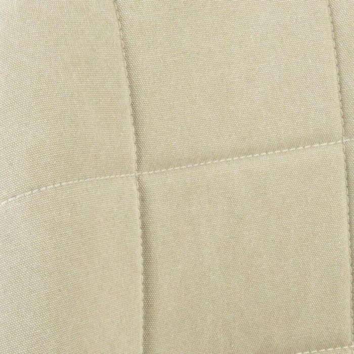 Silla de Comedor DKD Home Decor Beige Multicolor 47 x 55 x 85 cm 6