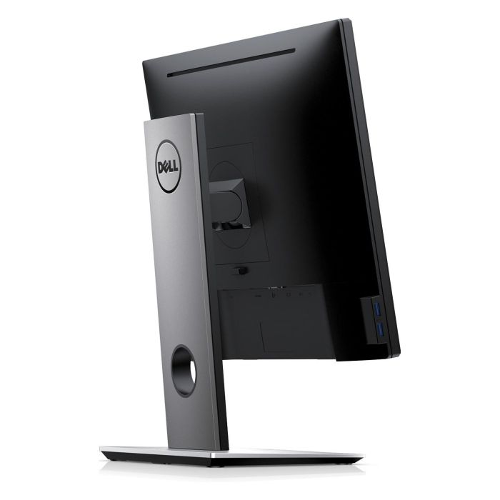 Dell Monitor Profesional Dell Pro 19 Plus 19 Pulgadas IPS 1280x1024 60Hz, DisplayPort HDMI VGA, USB Hub, Pivote, ComfortView