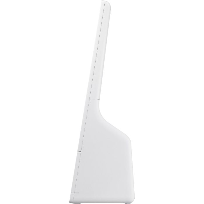 Samsung KM24C-W Pantalla LED de 24" para Kiosco Blanco, Windows 10 IoT Enterprise 24