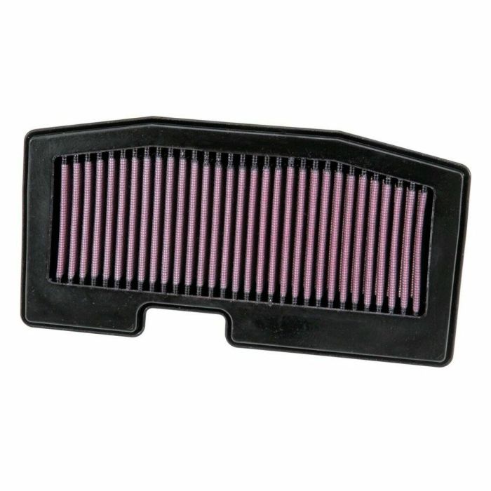 Filtro de aire K&N TB-6713 Filtro de aire K&N TB-6713