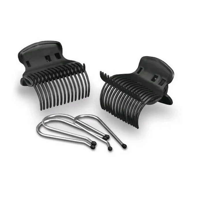 Babyliss RS035E Bigudíes con Calefacción Rodillos Termocerámicos Calientes 20 Unidades 2 Babyliss RS035E Bigudíes con Calefacción Rodillos Termocerámicos Calientes 20 Unidades 2