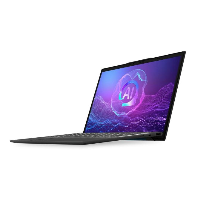 Laptop MSI 9S7-13Q322-042 13,3" Intel Core Ultra 7 258V intel core ultra 7 32 GB RAM 1 TB SSD 9 Laptop MSI 9S7-13Q322-042 13,3" Intel Core Ultra 7 258V intel core ultra 7 32 GB RAM 1 TB SSD 9