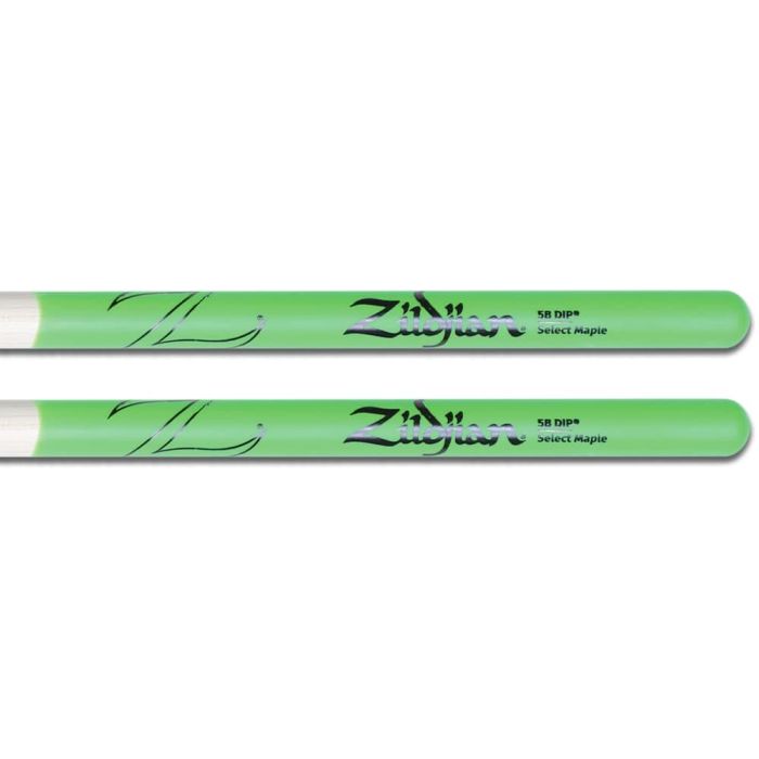 Baquetas Zildjian 2B Z Hickory 2 Baquetas Zildjian 2B Z Hickory 2