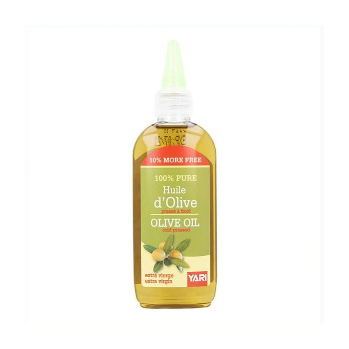 Yari Aceite de Oliva Extra Virgen 110 ml Yari Aceite de Oliva Extra Virgen 110 ml