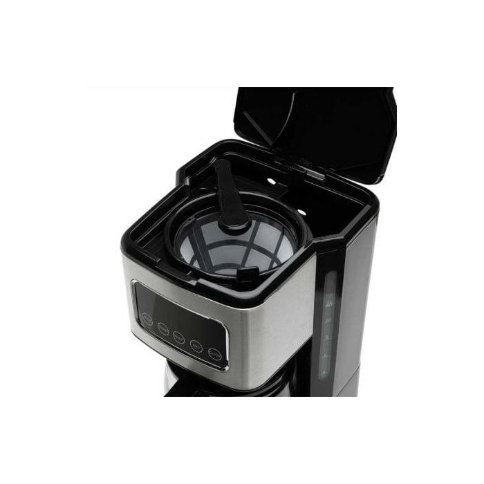 Cafetera de Goteo Orbegozo CG 6015/ 15 Tazas/ Negra 2 Cafetera de Goteo Orbegozo CG 6015/ 15 Tazas/ Negra 2