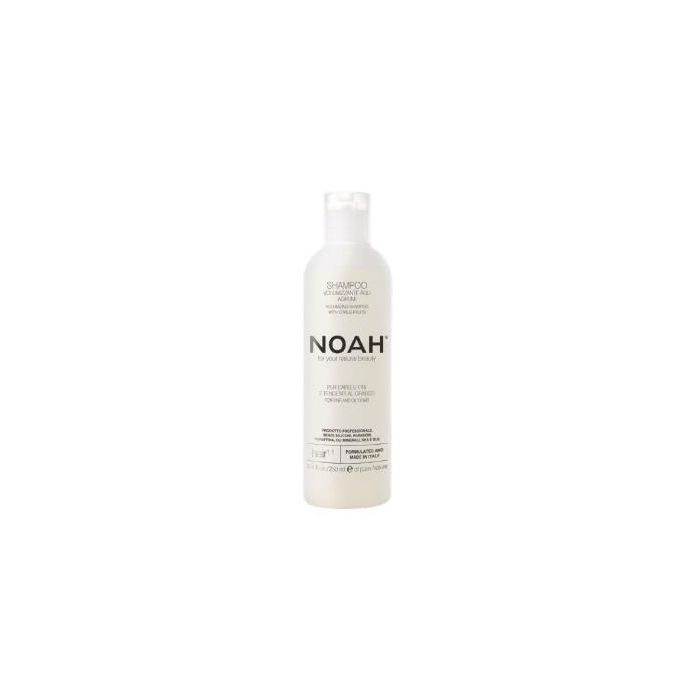 Champu Voluminizador Con Citricos 250Ml. Champu Voluminizador Con Citricos 250Ml.