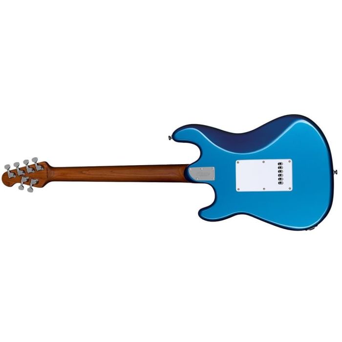Guitarra Eléctrica Cutlass Ct50 Sss M/R Tremolo -Toluca Lake Blake 1