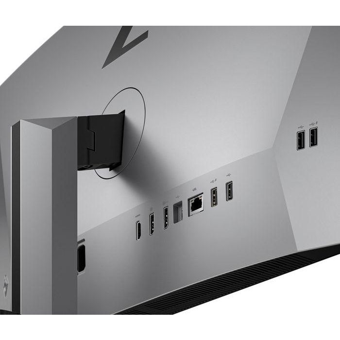 HP Z24m G3 QHD Conferencing Display 60,5 cm (23.8 pulgadas) con Webcam Integrada 20