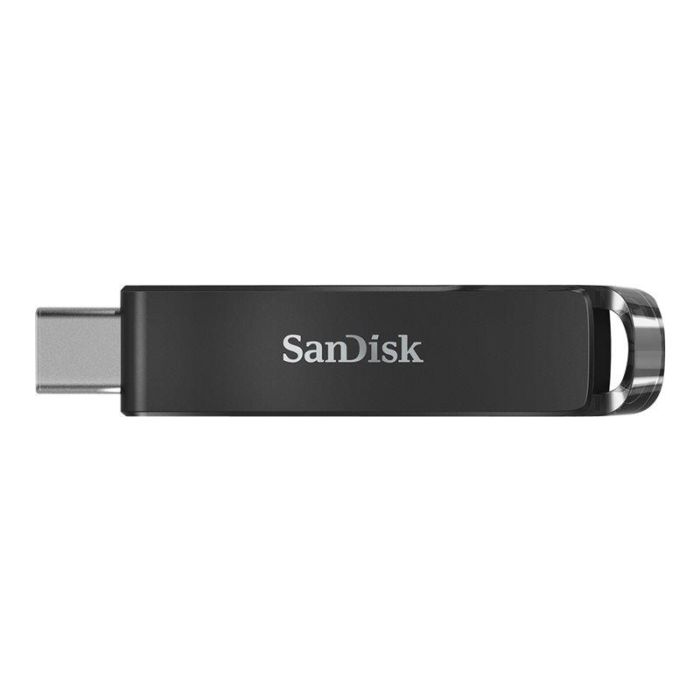 Sandisk Memoria USB Tipo C 256GB USB 3.1 Gen 1 Hasta 150 MB/s