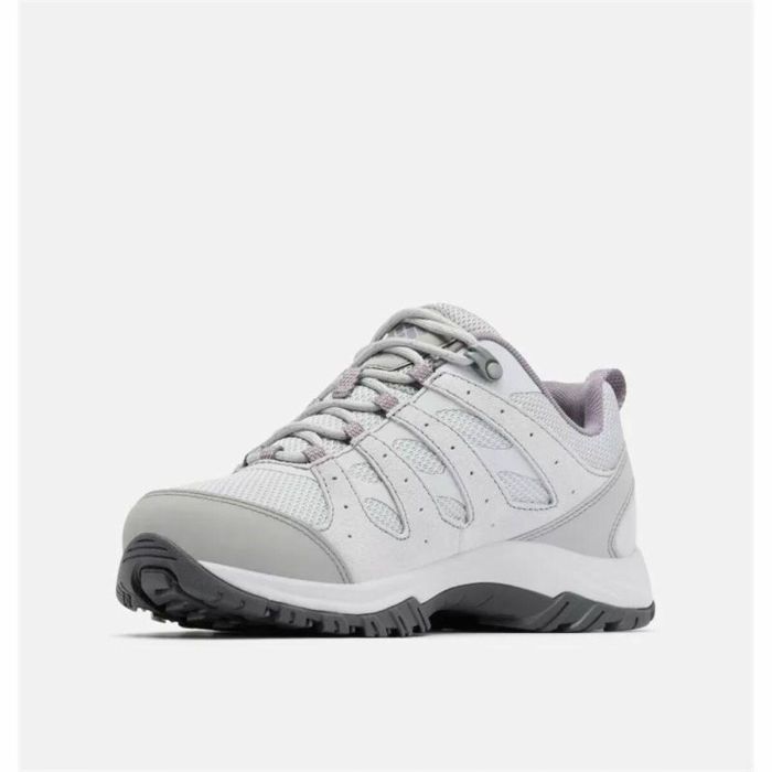 Zapatillas Deportivas Mujer Columbia Redmond™ III Gris claro 1