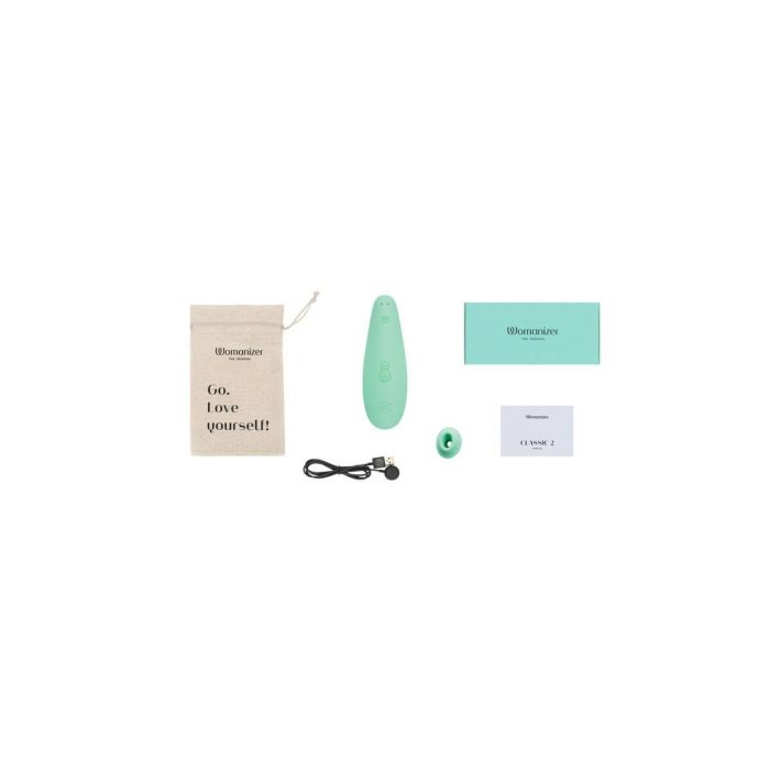 Vibrador Womanizer 7 Vibrador Womanizer 7