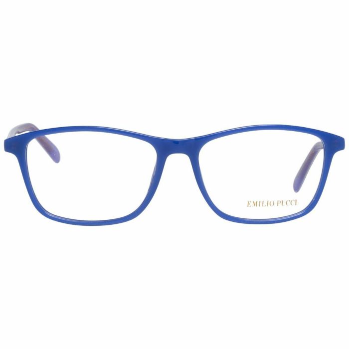 Montura de Gafas Mujer Emilio Pucci EP5048-54090 ø 54 mm 5 Montura de Gafas Mujer Emilio Pucci EP5048-54090 ø 54 mm 5