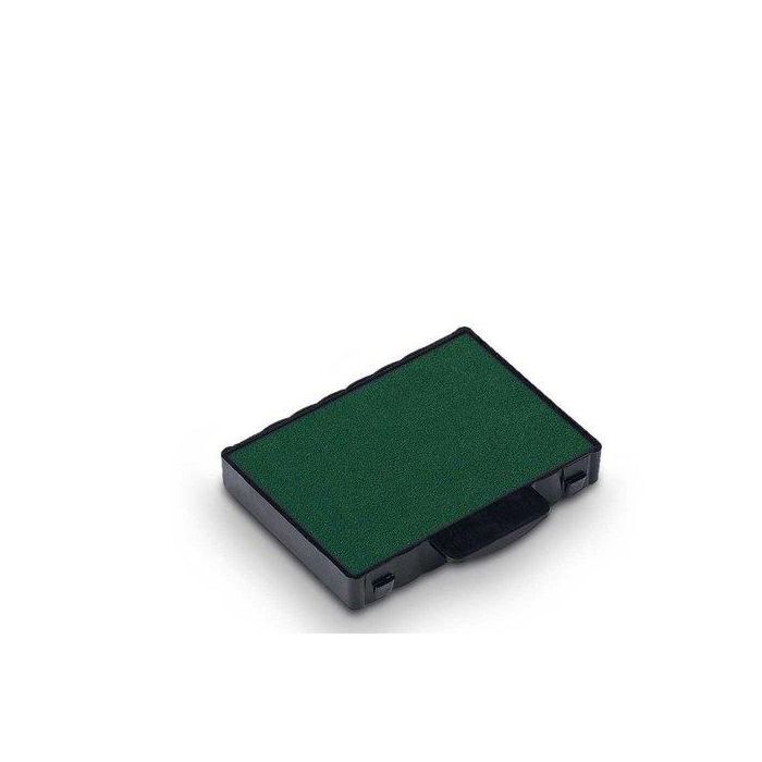 Almohadilla Trodat Professional 6/53 Para 5440 Verde (Set de 10)