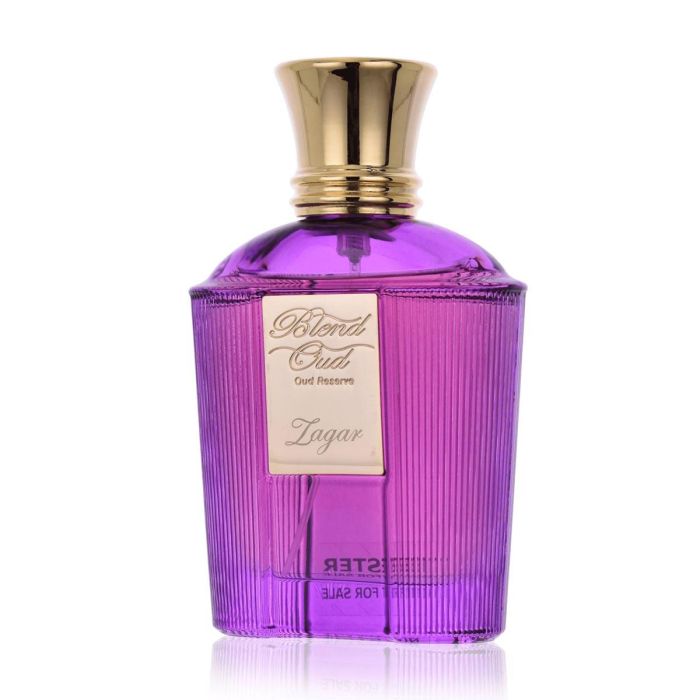 Blend Blend oud our reserve eau de parfum 60 ml vaporizador Blend Blend oud our reserve eau de parfum 60 ml vaporizador