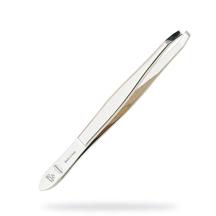 Premax Pinza Niquelada Punta Curva 9 cm Premax Pinza Niquelada Punta Curva 9 cm