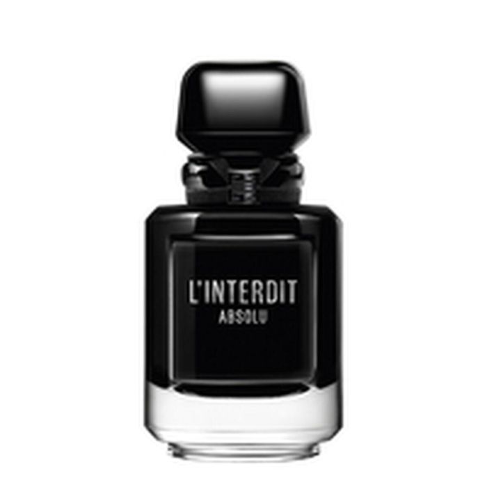 Givenchy L'Interdit Absolu Intense Eau de Parfum Vapo 50 ml 0 Givenchy L'Interdit Absolu Intense Eau de Parfum Vapo 50 ml 0