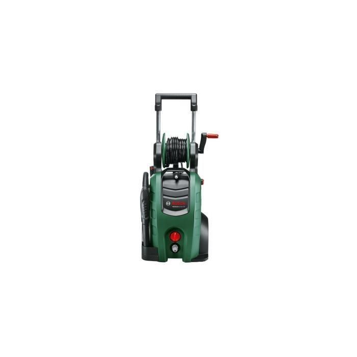 Lavadora de alta presión BOSCH AdvancedAquatak 140-140 bar - 2100 W 1 Lavadora de alta presión BOSCH AdvancedAquatak 140-140 bar - 2100 W 1